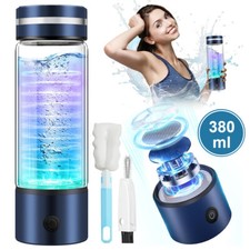 Hydrogen Water Bottle