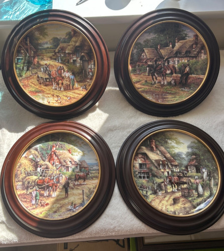 Wedgewood limited edition - wedgewood,