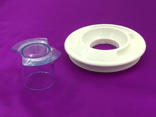 Moulinex optiblend 2000 lid - 2000,