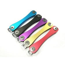 Smart Folding Key Organizer