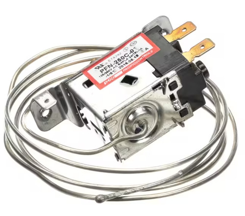 Temperature controller - temperature,