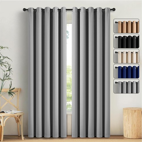 Thick thermal blackout - thermal,