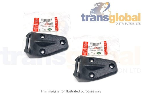 Bonnet hinges fit - x2, to