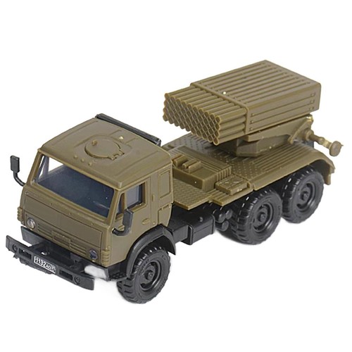 Model truck trailer - model,