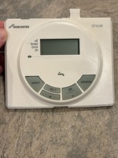 Worcester DT10RF Digistat