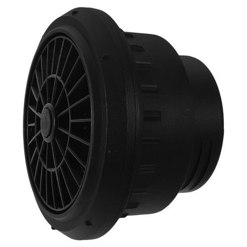 Air vent outlet - outlet,, 75mm/2.9inch