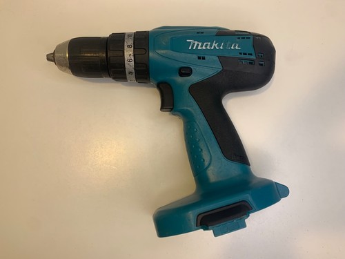 Makita 18v nicd - nicd, cordless