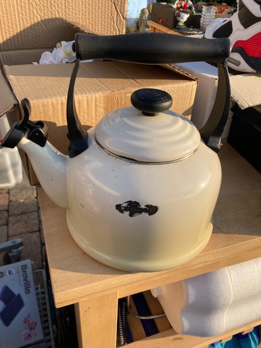 Creuset 1l stovetop - le,
