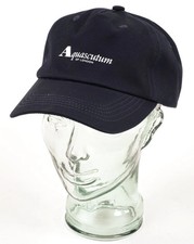 Aquascutum Iconic Logo