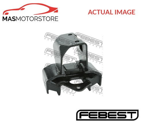 Engine mount mounting support - mounting,