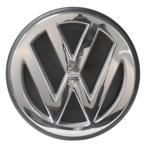 Emblem badge tailgate - vw,