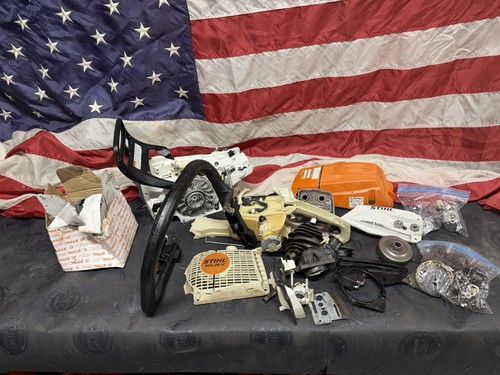 Stihl ms261c kit - ms261c,