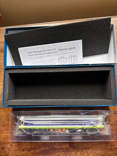 Dapol 009 005 class - 4d-009-005,