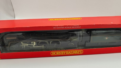 Hornby gauge r329 britannia - r329,