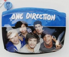ONE DIRECTION BEAUTY POUCH