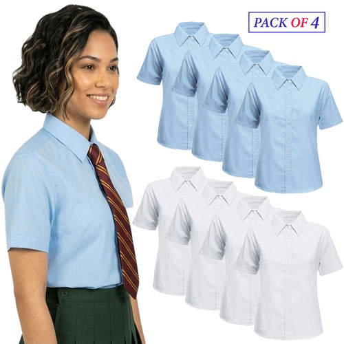 Pack girls shirt - 4,