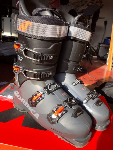 Nordica pro machine 110 - nordica,