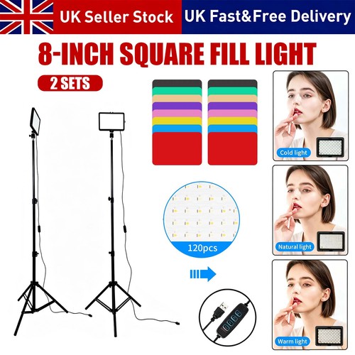 2pcs set led - led, video
