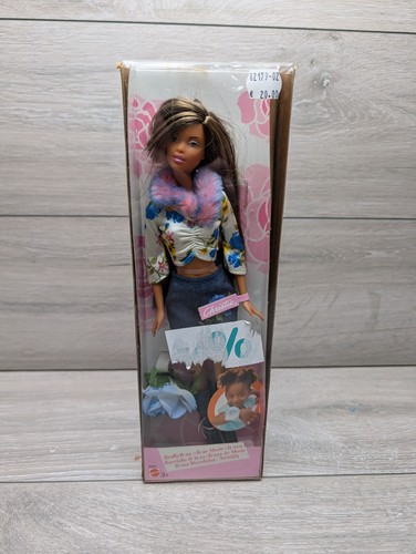 Barbie really rosy christie - really,