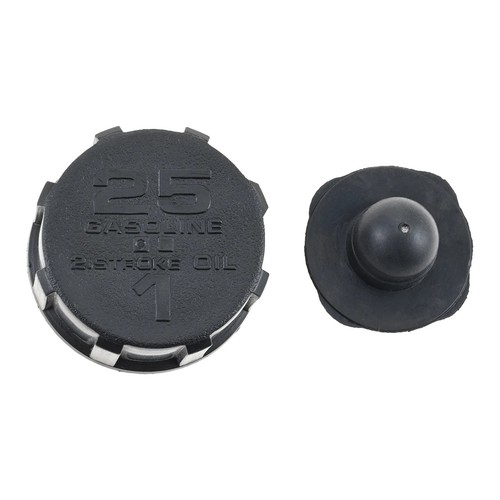 Fuel cap for kawasaki td18 - for,