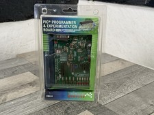 Velleman Pic Programmer &