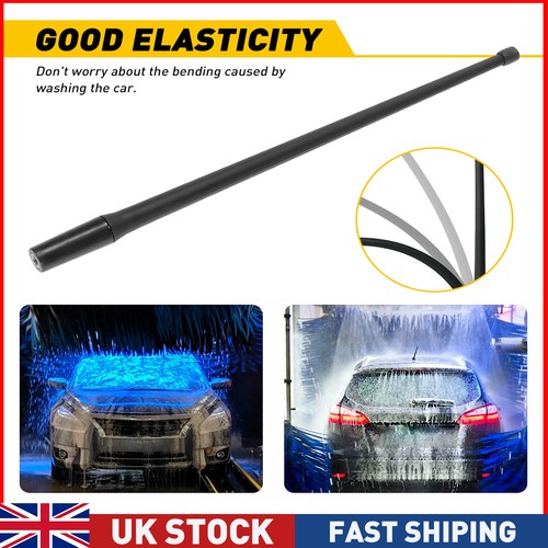 Radio rubber antenna - am,