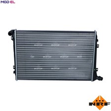 RADIATOR ENGINE COOLING 53814A