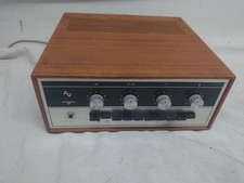 Armstrong 521 amplifier