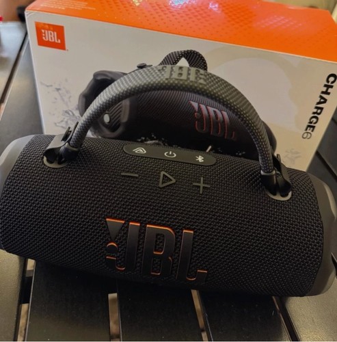 Jbl charge portable - jbl,