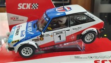 SCX Talbot Sunbeam Lotus