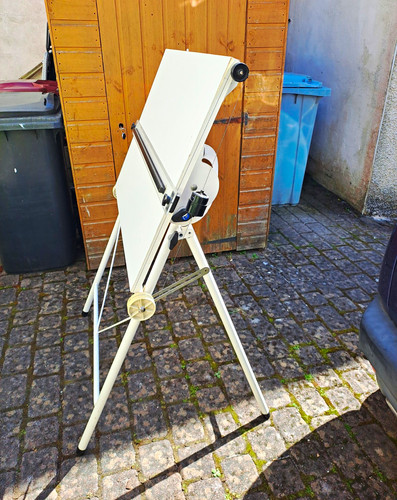 Adjustable angle architect - adjustable,