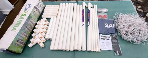 Samba fold goal - 4, 1