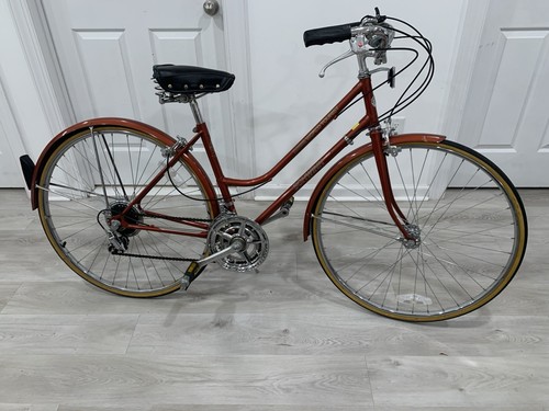 1970 schwinn world - 1970,