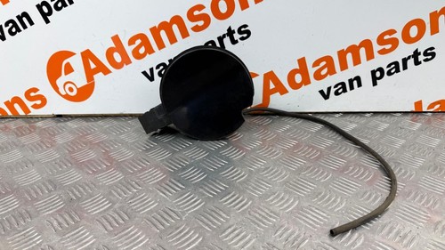 Fiat doblo fuel flap and - fiat,