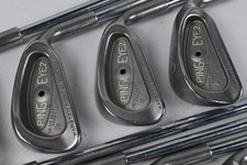 Ping Eye 2 Irons / 3-PW+SW / Black Dot / Stiff Flex Ping JZ Shafts