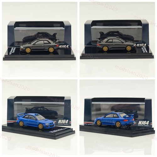 Hobby japan subaru - hobby,