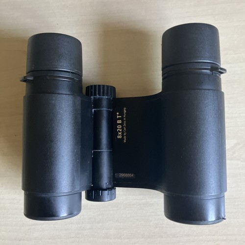 Carl zeiss victory compact - carl,