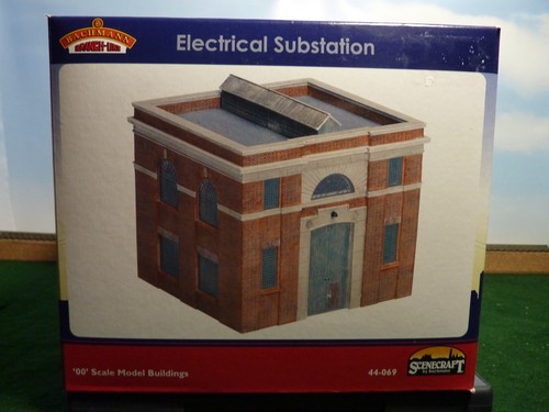 Gauge bachmanns scenecraft - gauge,