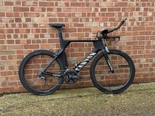 Canyon Speed max TT Bike Large