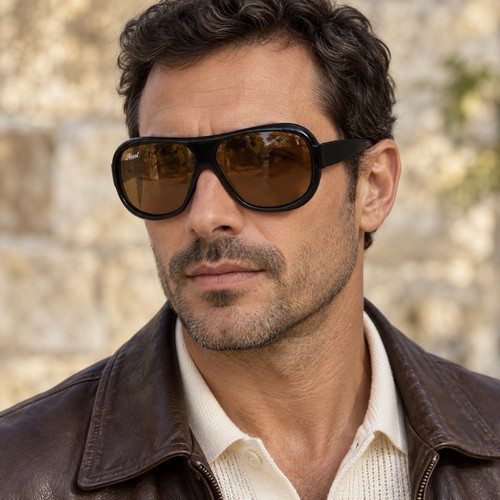 Vintage persol ratti 6622 - ratti,