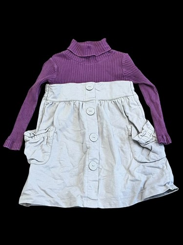 Lili gaufrette dress mixed - gaufrette,