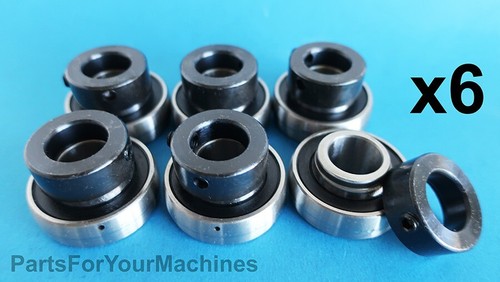 Bearings for bluebird - (6),