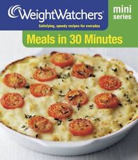 Meals in 30 Minutes (Weight