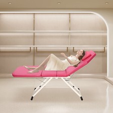 Pink Portable Massage Beauty