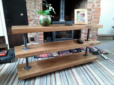 Floor standing shelving unit - shelving,