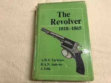 The Revolver 1818-1865
