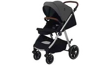 Cuggl Deluxe Baby Pushchair