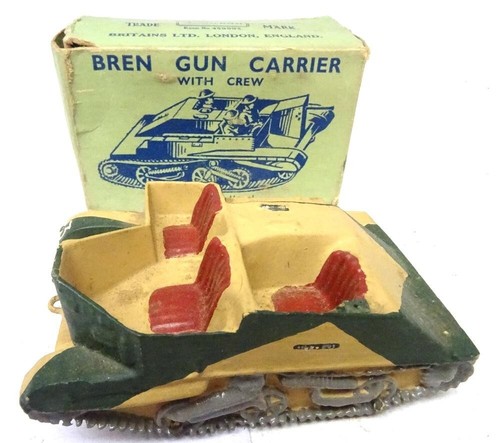 Britains set 1876 - , boxed