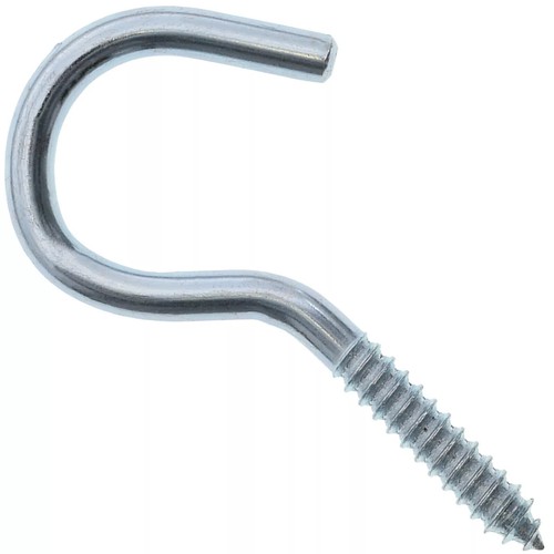 Screw hook heavy duty - screw,
