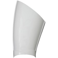 Thigh Outer Armour - Left - Spare Part for a Stormtrooper Costume - from UK